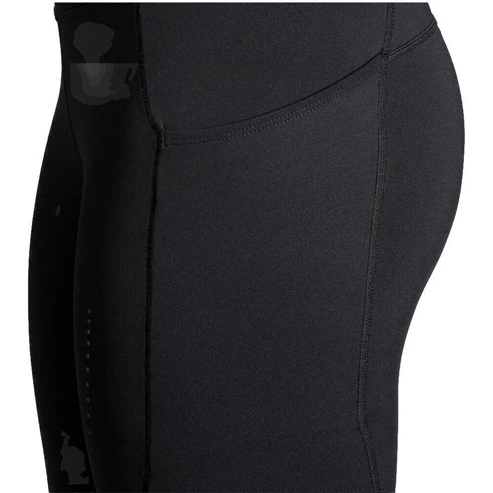 Brooks Method 3/4 Tight Women's Running Color Black Size XS New - Picture 8 of 16